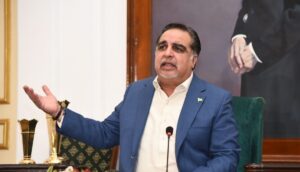 Imran Ismail