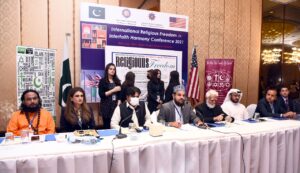 International Religious Freedom