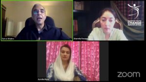Lets Talk Education - 1