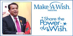 Make A Wish Foundation