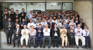 Master Changan Motors