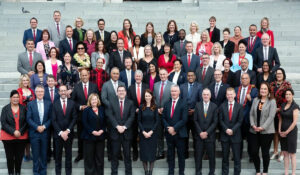 New Zealand Labour Party