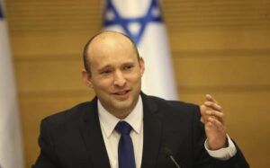 Naftali Bennett