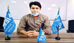 Narendher Kumar
