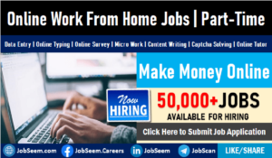 Online Job