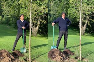 PM urges nation