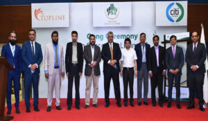 Pakistan Stock Exchange (PSX)