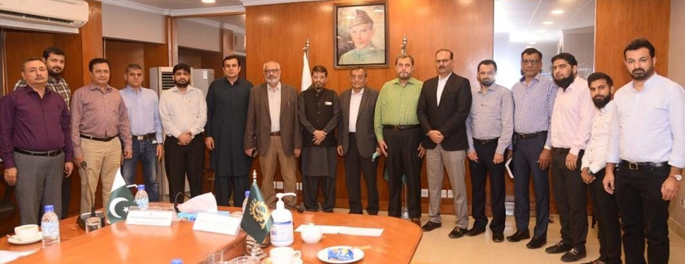 Decision before meeting: FPCCI raises objection for budget anomalies committee