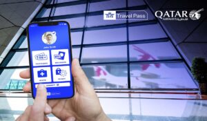 IATA Travel Pass Trial