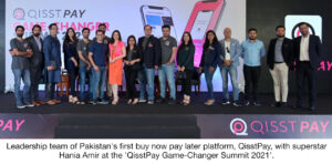 QisstPay Pic release