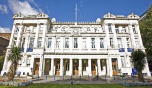 Queen Mary University of London