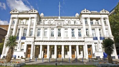 Queen Mary University of London