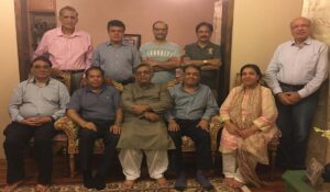 Board Meeting