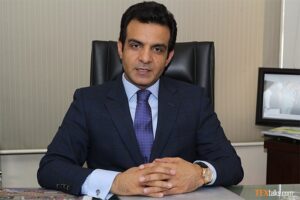 Saleem Khan Tanoli, CEO – FAKT Exhibitions