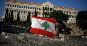Saving Lebanon from total collapse
