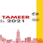 Shell Tameer Awards 2021