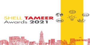 Shell Tameer Awards 2021