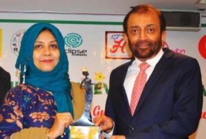Dr. Syeda Sadaf Akber