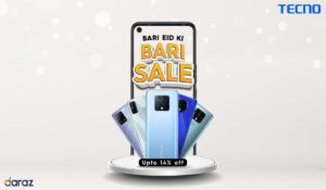 Bari Eid ki Bari Sale