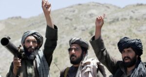Taliban Delear Winner