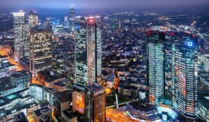 Frankfurt, Germany