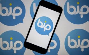 Turkish App BiP