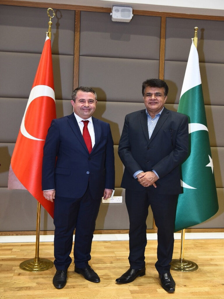 Turkish nation 