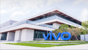 Vivo Pakistan