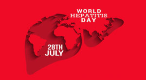 World Hepatitis Day
