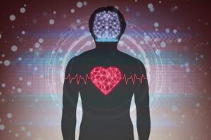 Heart-brain-coherence