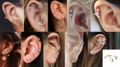 Body Piercings Best Piercing Studios all over Pakistan. Daily The Azb
