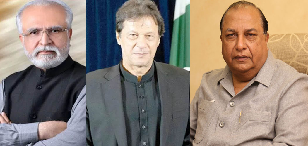 United Business Group Congratulated the Prime Minister of Pakistan