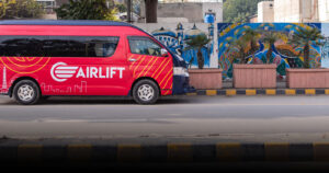 Airlift
