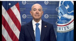 Alejandro N. Mayorkas