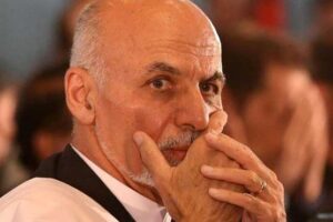 Ashraf Ghani