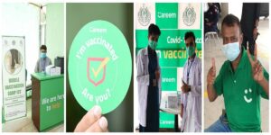 Careem partners with Government