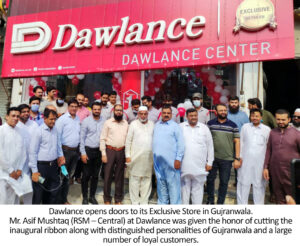 Dawlance