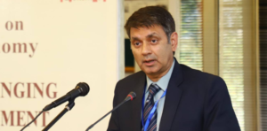 Dr Ashfaq