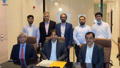 Emaar Pakistan and PayPro