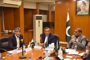 FPCCI and Oman Chamber