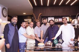 Federation of Realtor Association