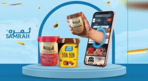 HOS ice cream range now available for delivery on Daraz
