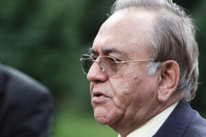 Khurshid Mahmud Kasuri