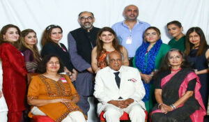 LADIESFUND Power Dinner