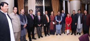 Mian Shahbaz Sharif