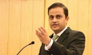 Murtaza Wahab