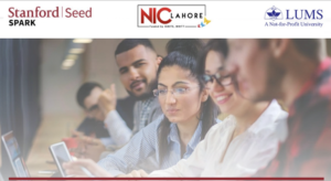 NICL-Stanford SEED Spark
