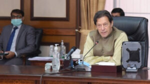 Pakistan remains committed to an inclusive political settlement in Afghanistan NSC