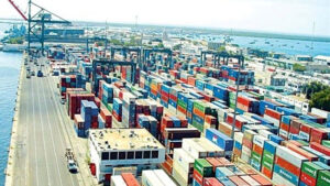 Pakistan witnesses record exports