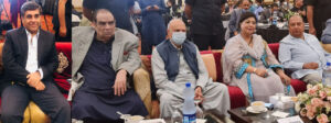 Photo, SM Muneer-Ch. Sarwar